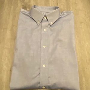 Men’s Dress Shirt Size 15 1/2 32x33
